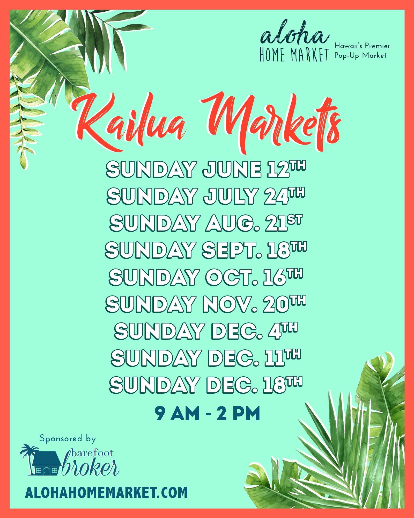 Aloha Home Market | KAILUA
